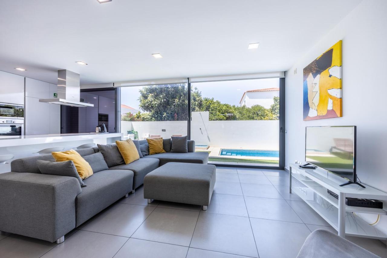 Villa Figo Luz de Tavira Exterior foto