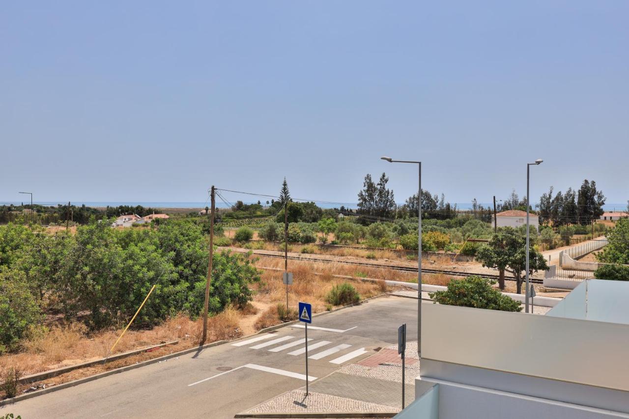 Villa Figo Luz de Tavira Exterior foto