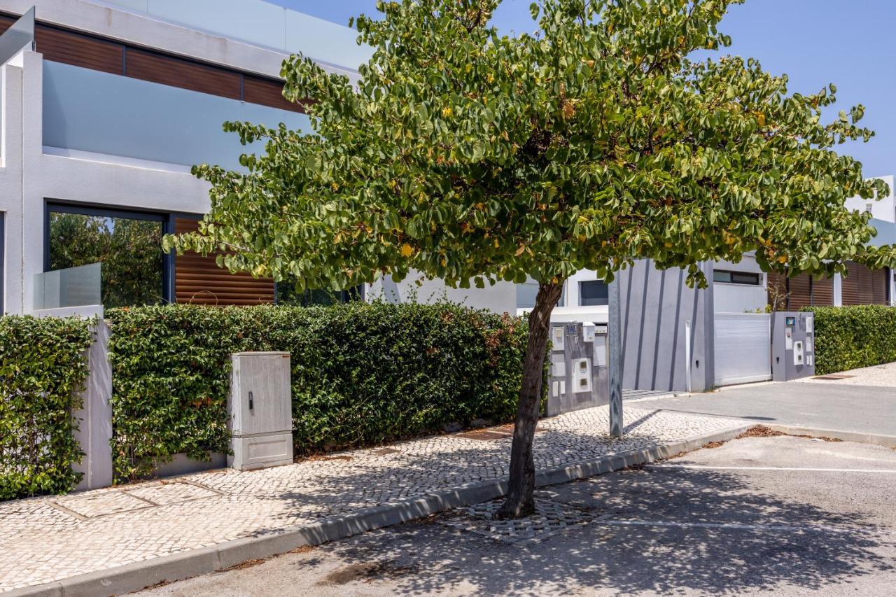 Villa Figo Luz de Tavira Exterior foto